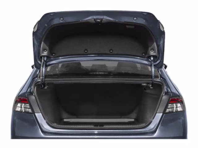 2023 Still Night Pearl Honda Accord Sedan LX FWD Sedan