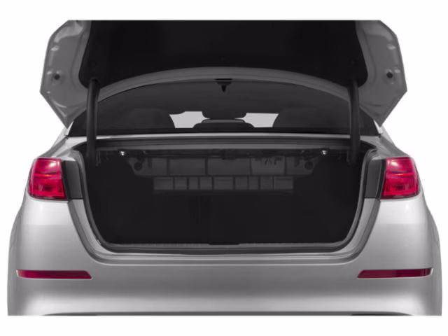 2015 Dark Cherry Kia Optima EX FWD Sedan