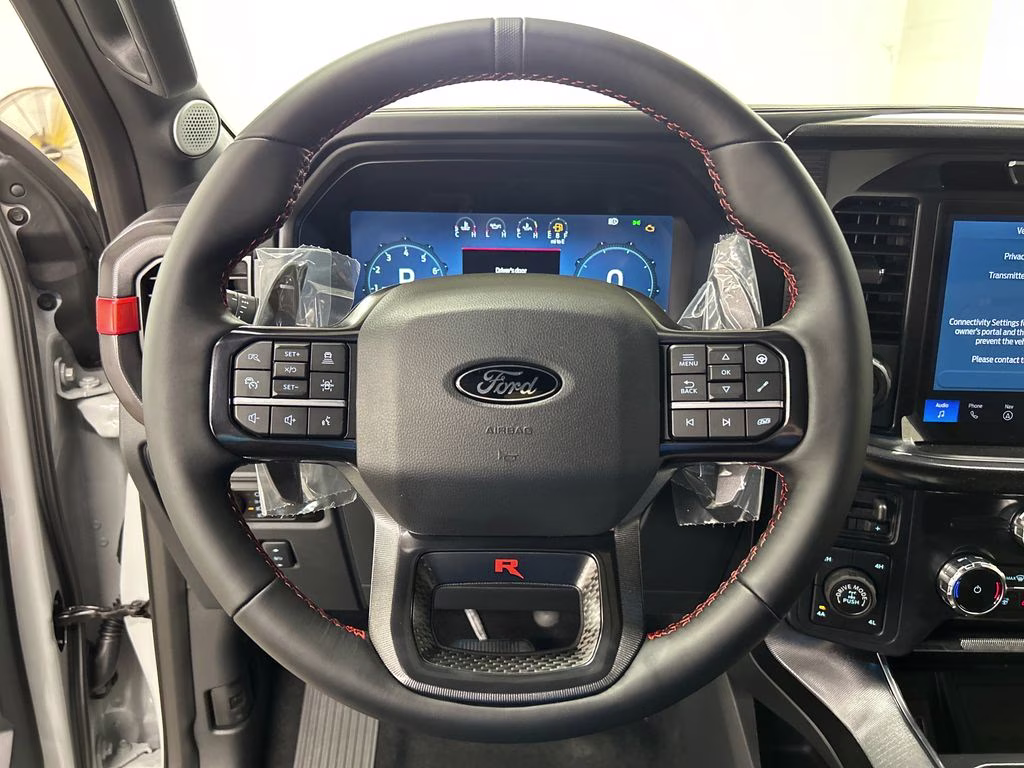 2026 AVALANCHE Ford F-150 Raptor R 4X4 Truck