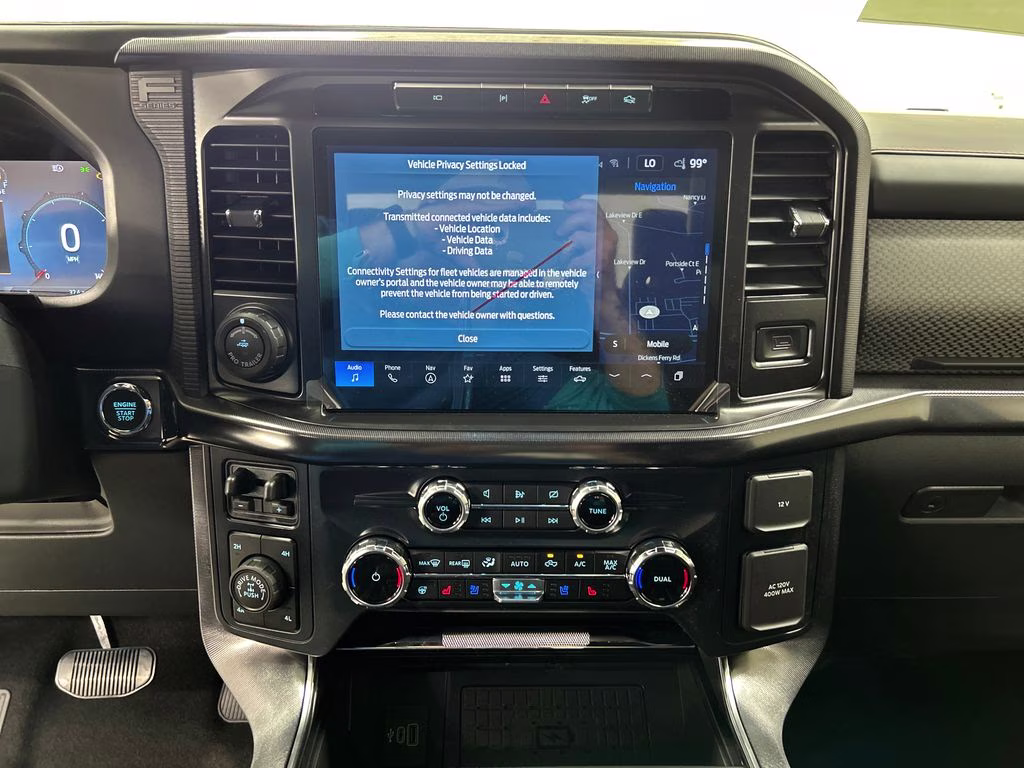 2026 AVALANCHE Ford F-150 Raptor R 4X4 Truck