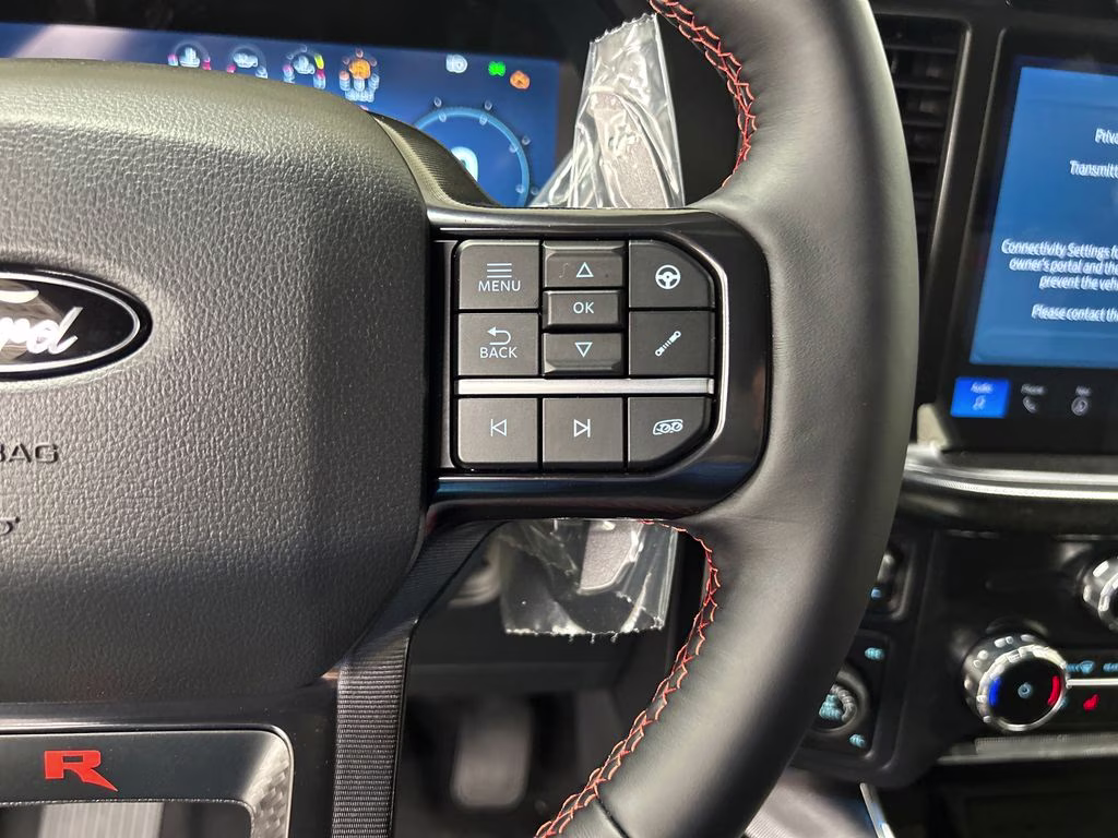 2026 AVALANCHE Ford F-150 Raptor R 4X4 Truck