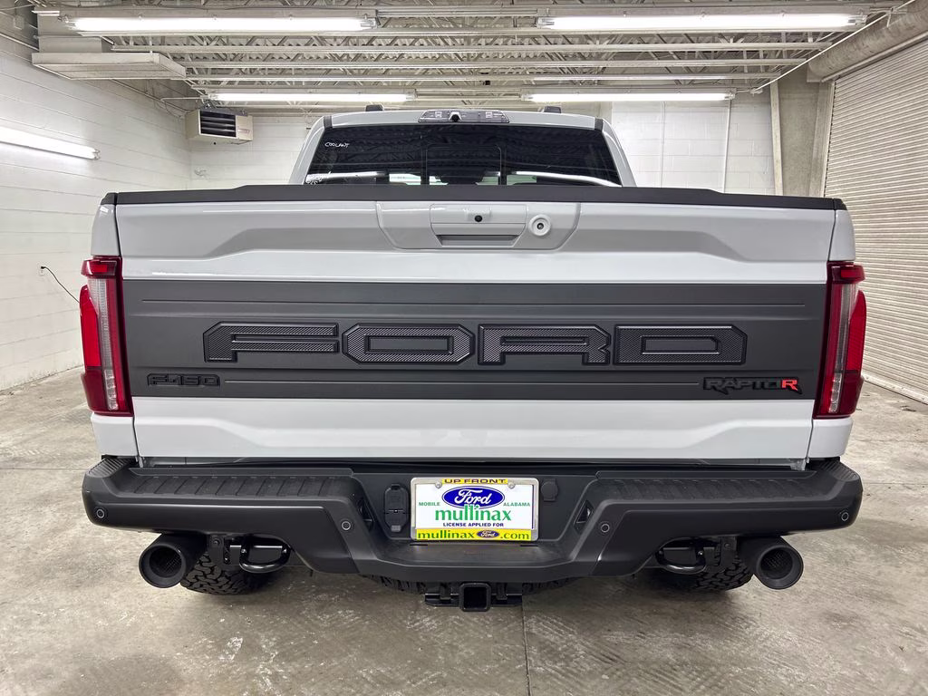 2026 AVALANCHE Ford F-150 Raptor R 4X4 Truck