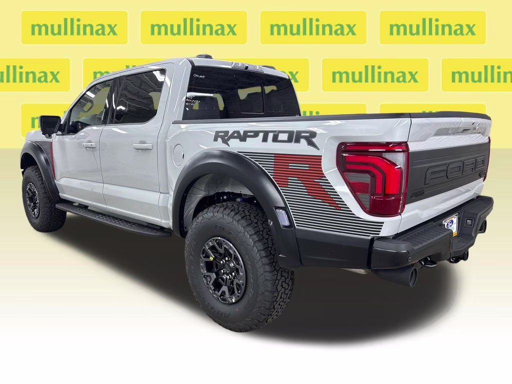 2026 AVALANCHE Ford F-150 Raptor R 4X4 Truck