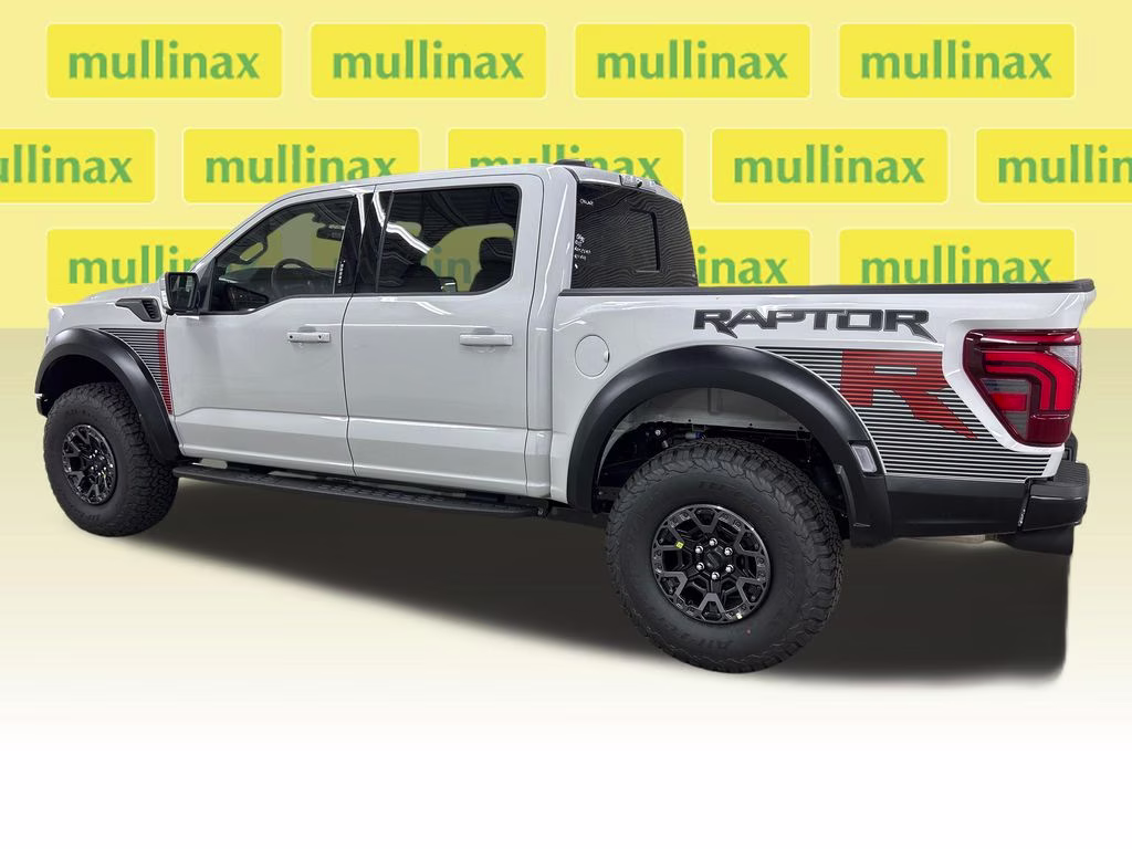 2026 AVALANCHE Ford F-150 Raptor R 4X4 Truck