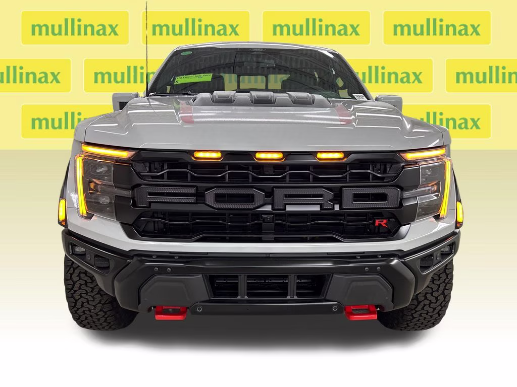 2026 AVALANCHE Ford F-150 Raptor R 4X4 Truck