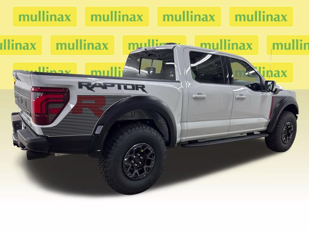 2026 AVALANCHE Ford F-150 Raptor R 4X4 Truck