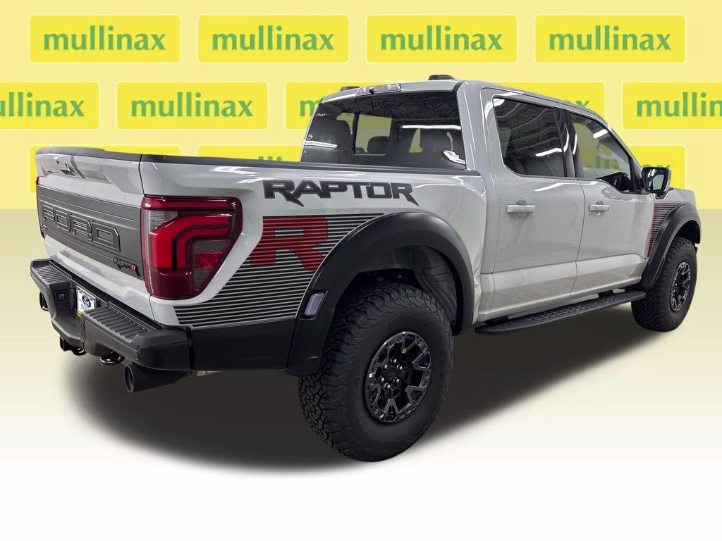 2026 AVALANCHE Ford F-150 Raptor R 4X4 Truck