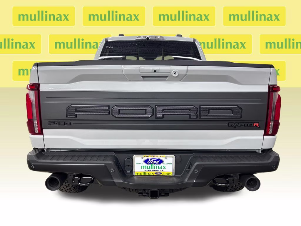 2026 AVALANCHE Ford F-150 Raptor R 4X4 Truck