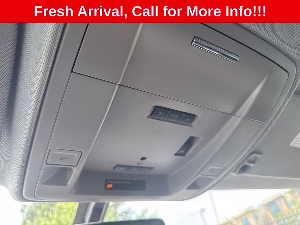 2015 White Diamond Clearcoat GMC Sierra 1500 SLT 4X4 Truck