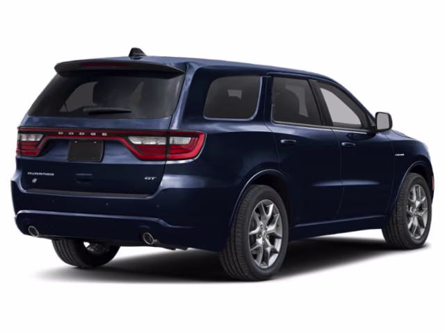 2026 Night Moves Dodge Durango AWD SUV