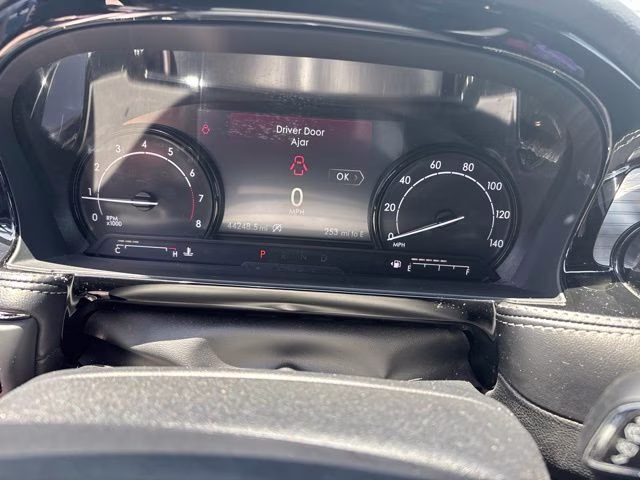 2021 Radiance Lincoln Corsair Standard AWD SUV