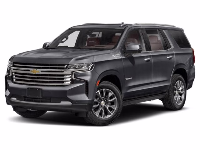 2023 Ash Chevrolet Tahoe High Country 4X4 SUV