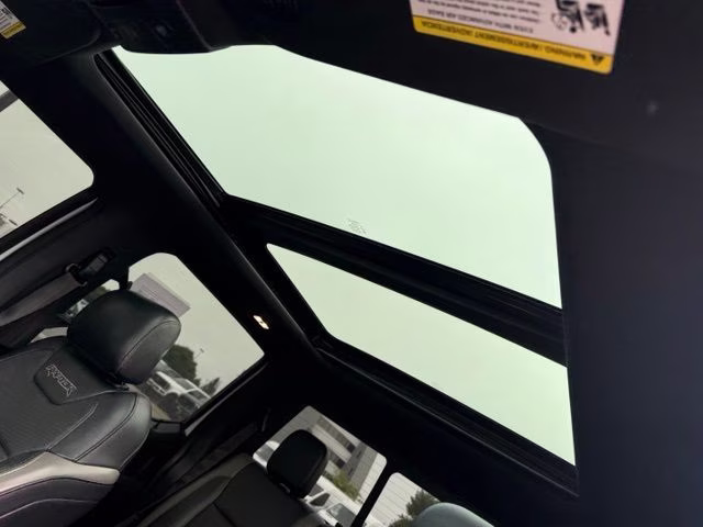 2017 Avalanche Ford F-150 Raptor 4X4 Truck