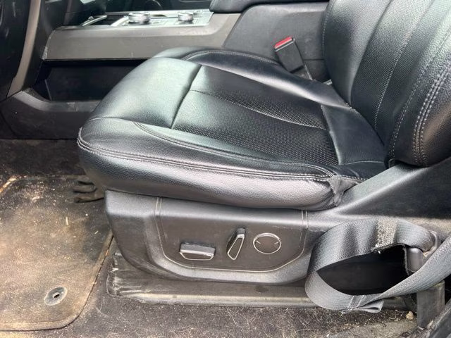 2019 Agate Black Metallic Ford Expedition Max XLT 4X4 SUV