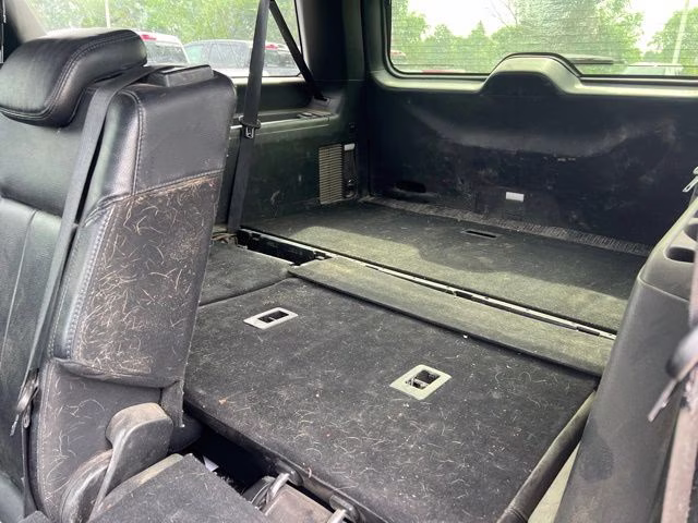 2019 Agate Black Metallic Ford Expedition Max XLT 4X4 SUV