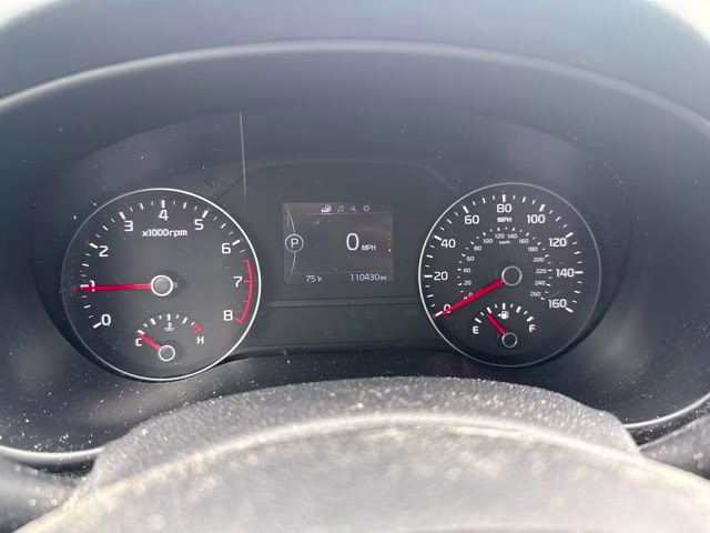 2018 Snow White Pearl Kia Sportage EX AWD SUV