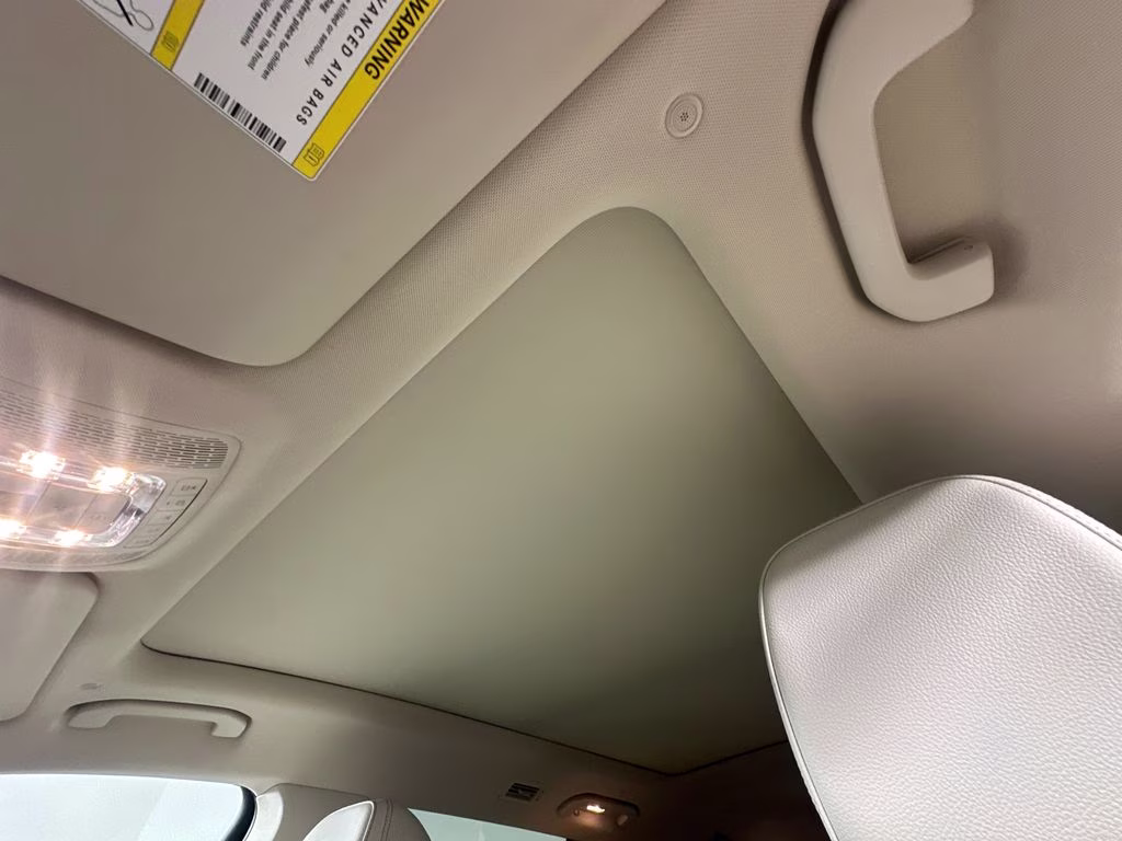 2022 Selenite Gray Metallic Mercedes-Benz GLS GLS 450 AWD SUV