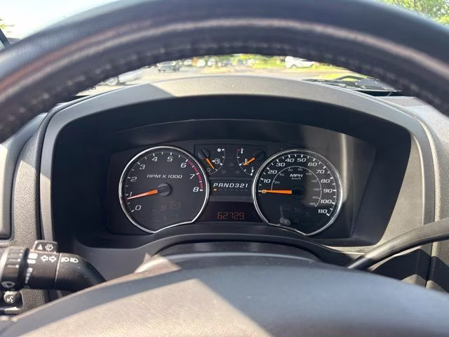 2012 Pure Silver Metallic GMC Canyon SLE1 RWD Truck
