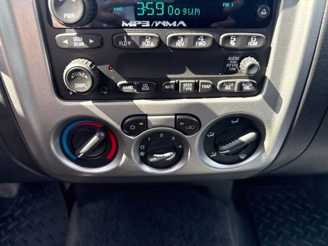 2012 Pure Silver Metallic GMC Canyon SLE1 RWD Truck