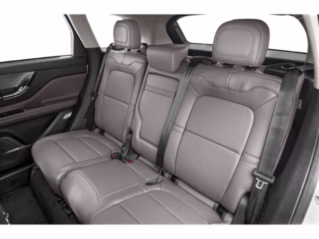 2024 Blue Metallic Lincoln Corsair Reserve AWD SUV