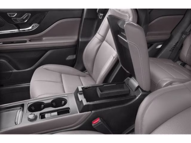 2024 Blue Metallic Lincoln Corsair Reserve AWD SUV