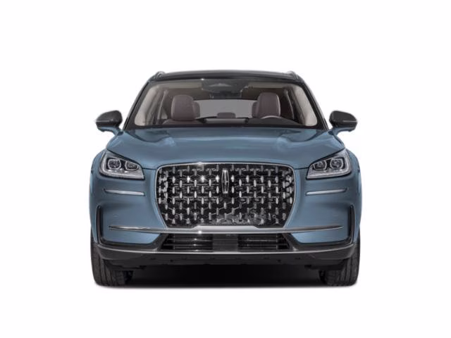 2024 Blue Metallic Lincoln Corsair Reserve AWD SUV