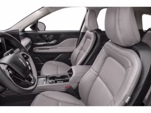 2024 Blue Metallic Lincoln Corsair Reserve AWD SUV