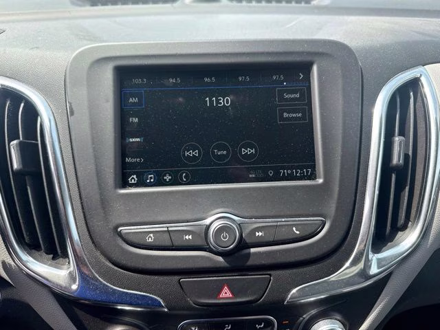 2019 Pepperdust Metallic Chevrolet Equinox LT AWD SUV
