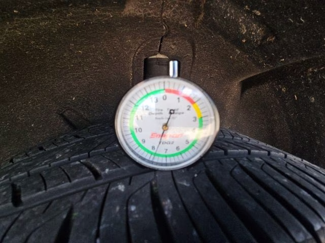 2023 Moonstone Gray Metallic Buick Encore GX Preferred AWD SUV