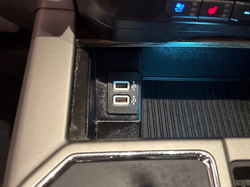 2020 Magnetic Ford F-150 Lariat 4X4 Truck