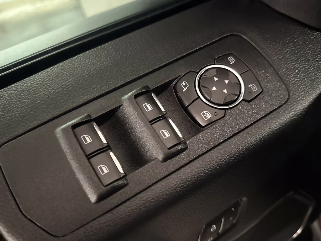 2020 Magnetic Ford F-150 Lariat 4X4 Truck
