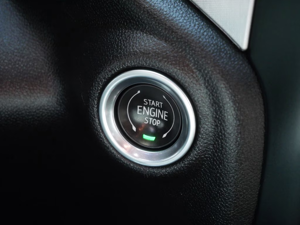 2021 Onyx Black GMC Sierra 1500 SLT 4X4 Truck