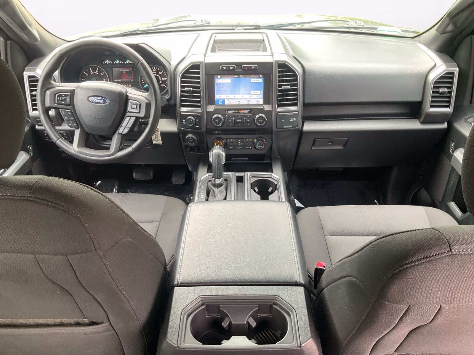 2018 Lead Foot Ford F-150 XLT 4X4 Truck