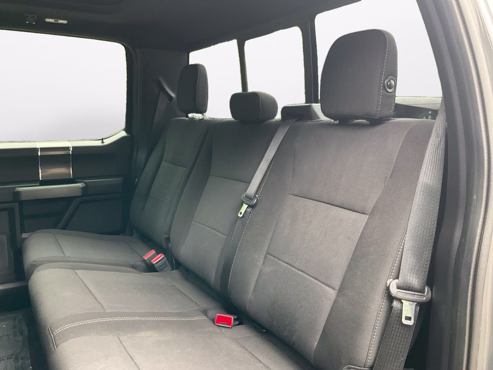 2018 Lead Foot Ford F-150 XLT 4X4 Truck