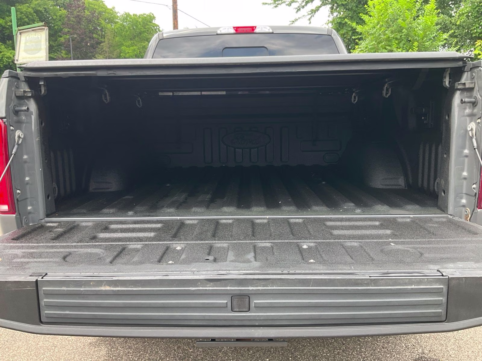 2018 Lead Foot Ford F-150 XLT 4X4 Truck