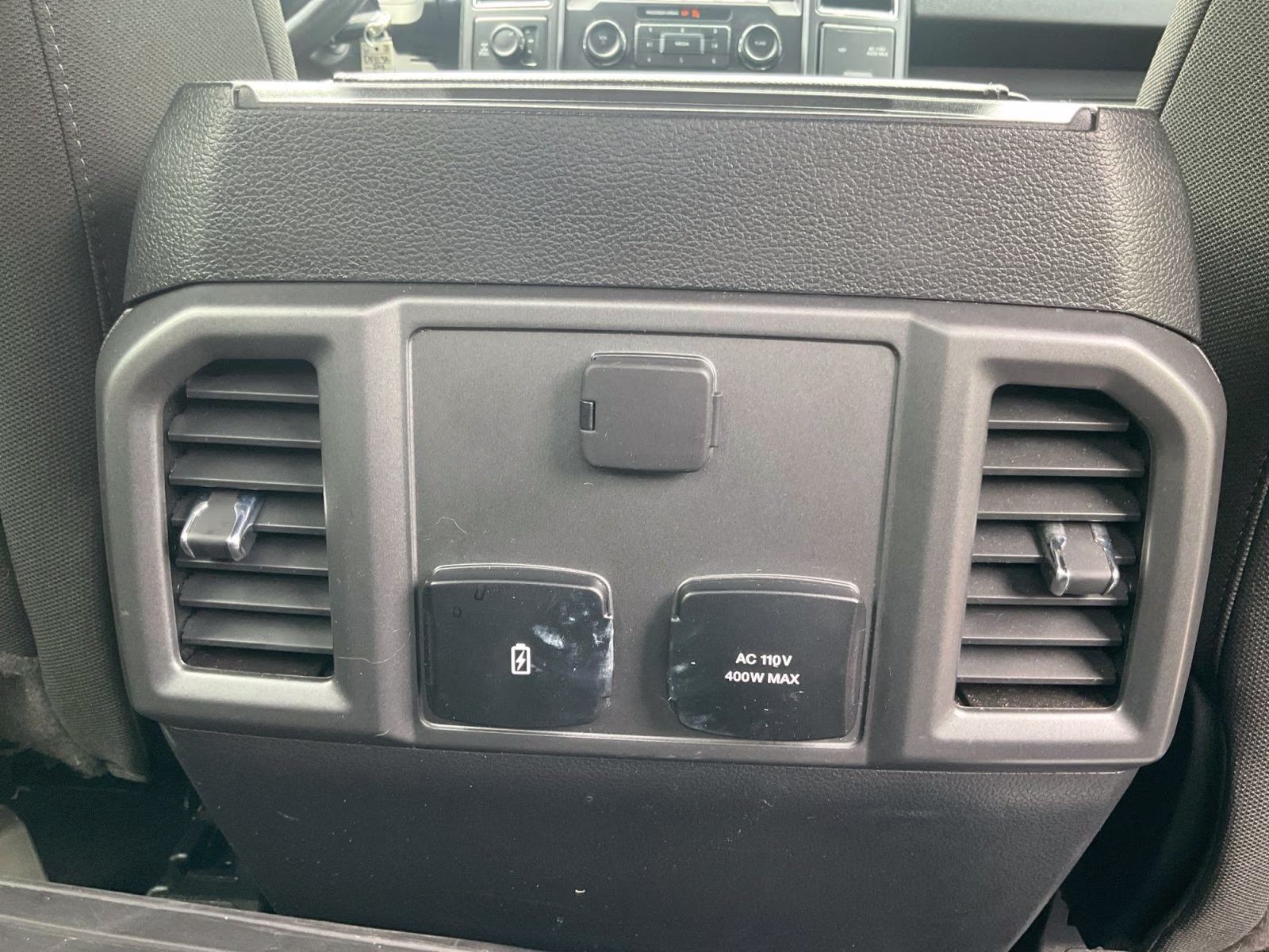2018 Lead Foot Ford F-150 XLT 4X4 Truck