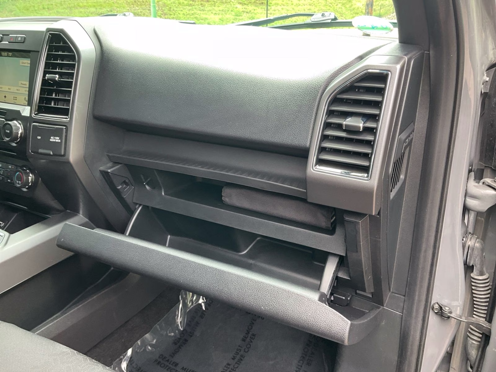 2018 Lead Foot Ford F-150 XLT 4X4 Truck