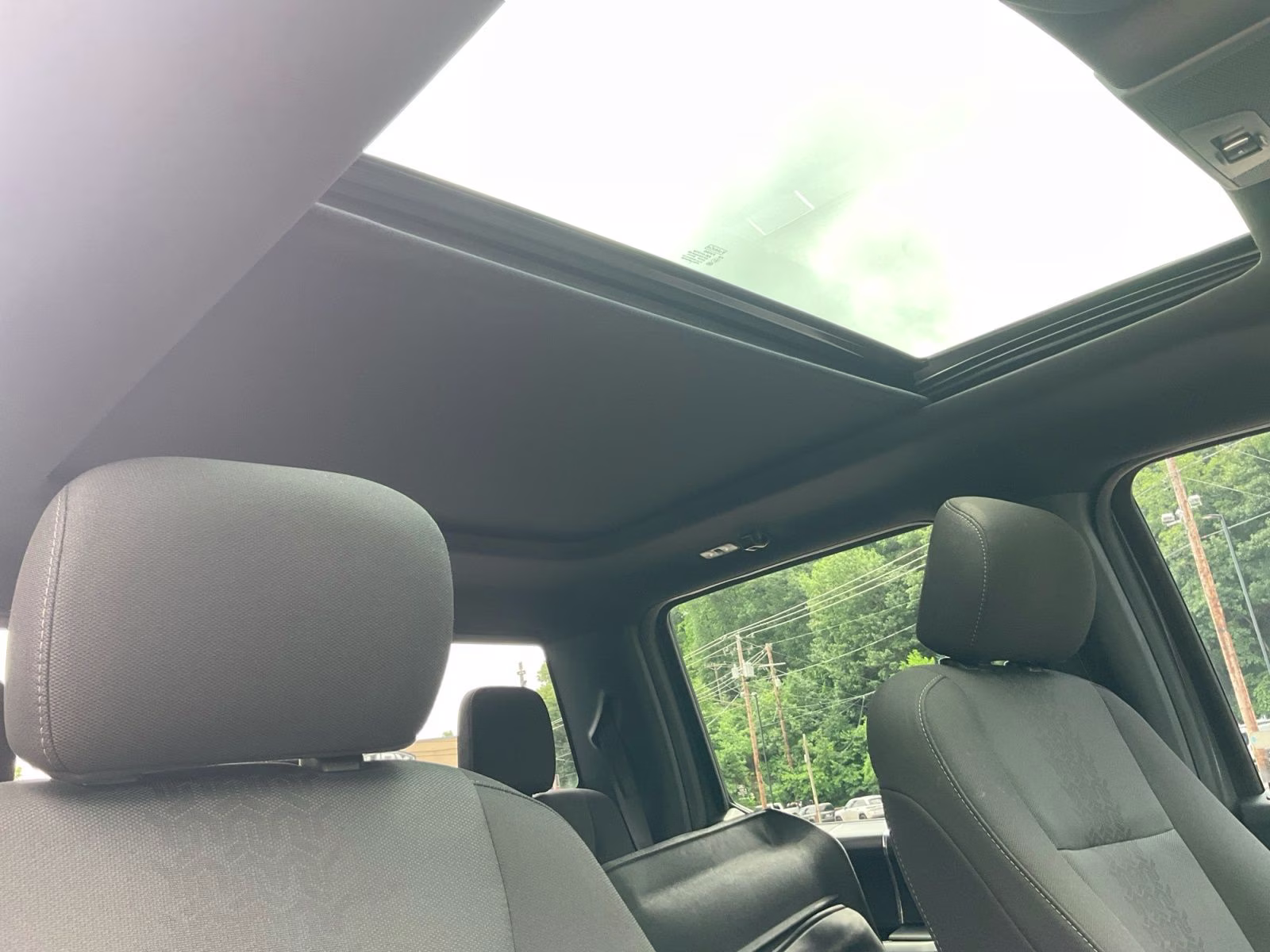 2018 Lead Foot Ford F-150 XLT 4X4 Truck