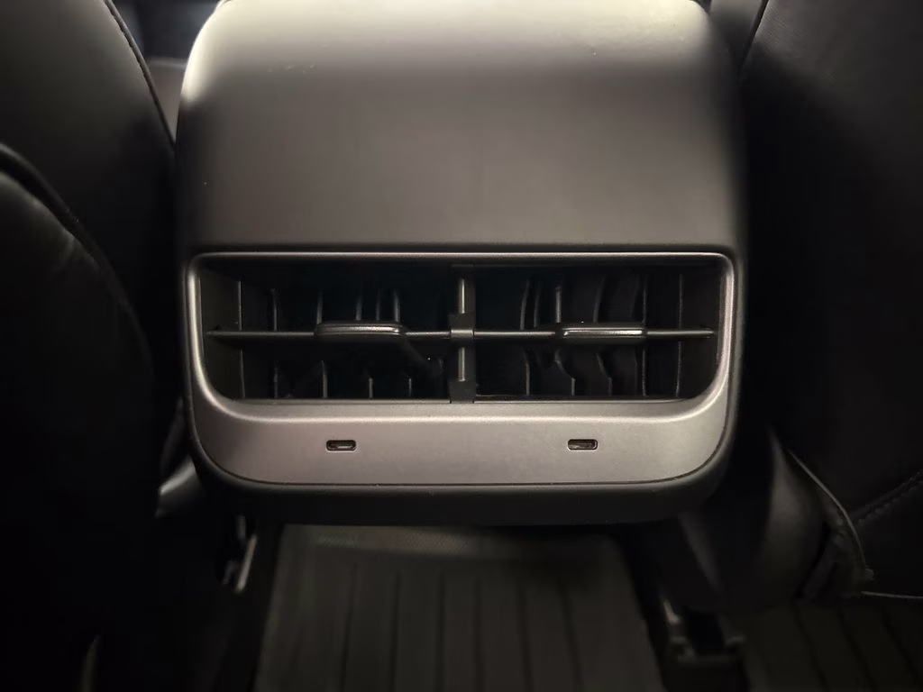 2023 Gray Tesla Model 3 Long Range AWD Sedan