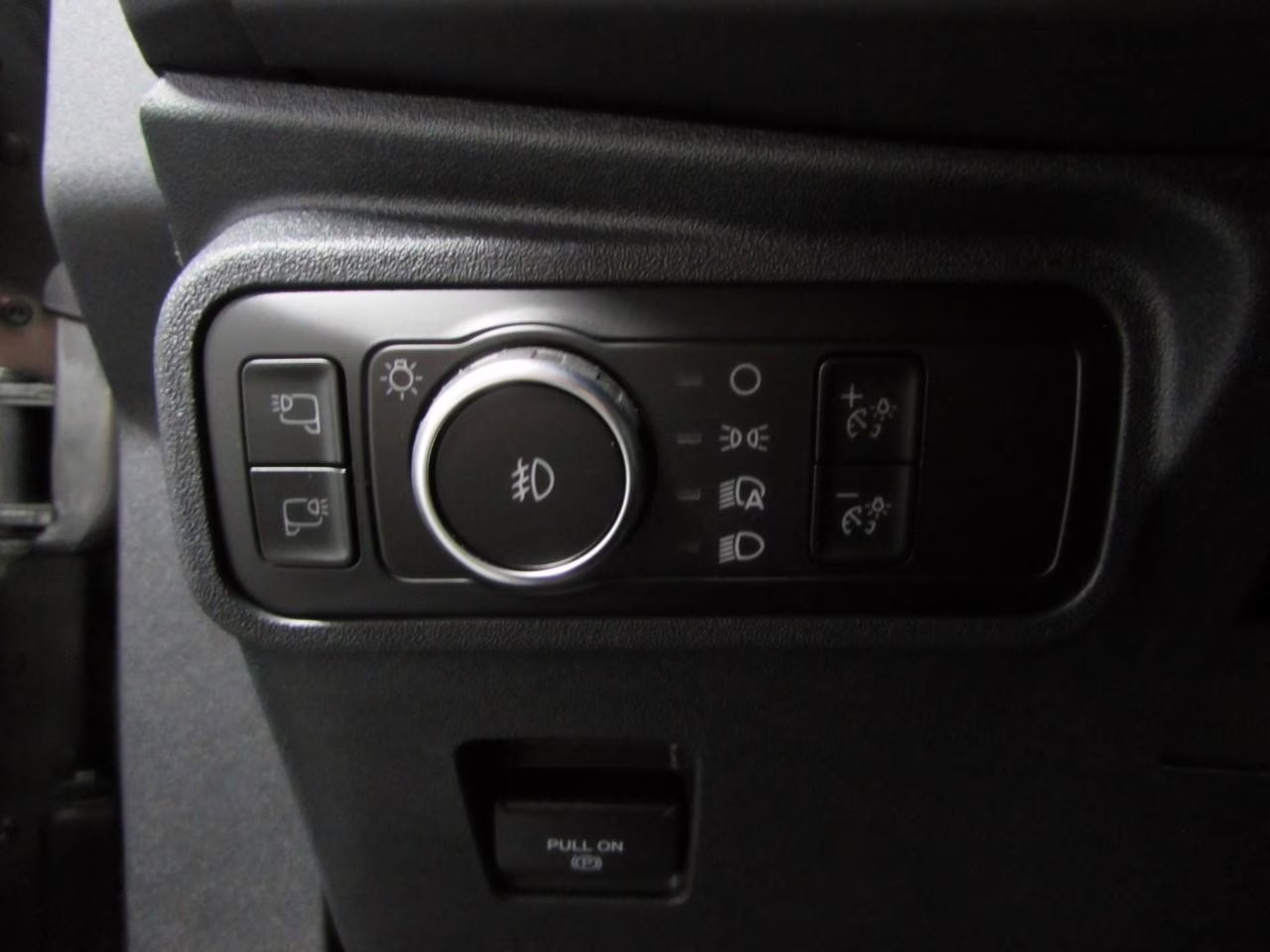 2025 Carbonized Gray Metallic Ford Bronco Badlands 4X4 SUV