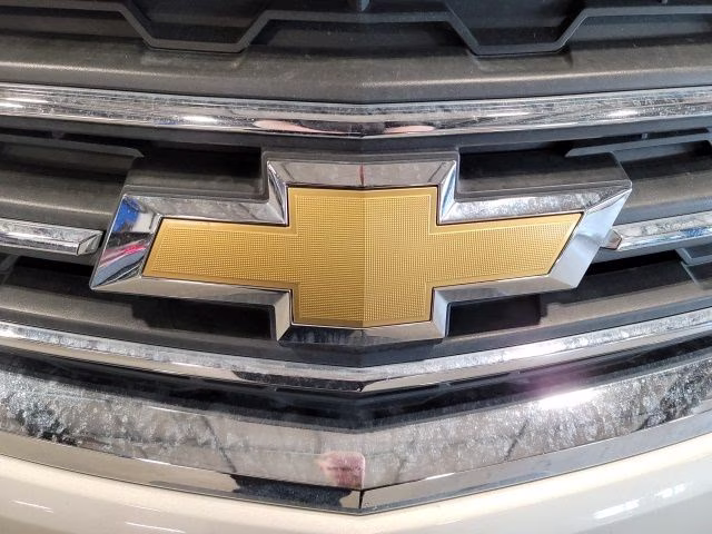 2013 Champagne Silver Metallic Chevrolet Traverse LT AWD SUV