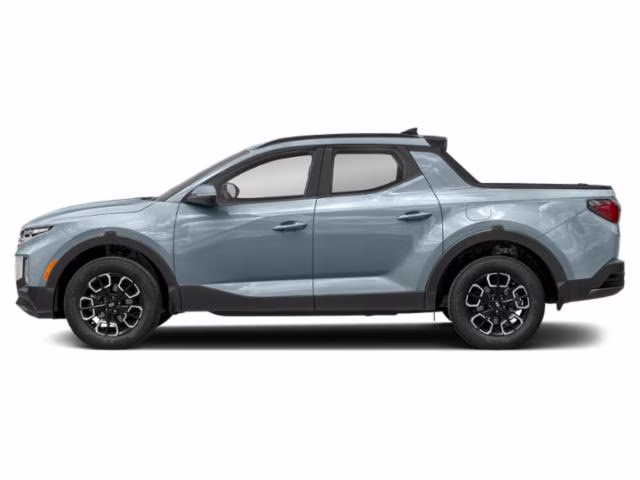 2022 Blue Stone Hyundai Santa Cruz SEL Premium AWD Truck