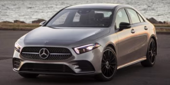 2021 Mercedes-Benz A-Class A 220 AWD Sedan