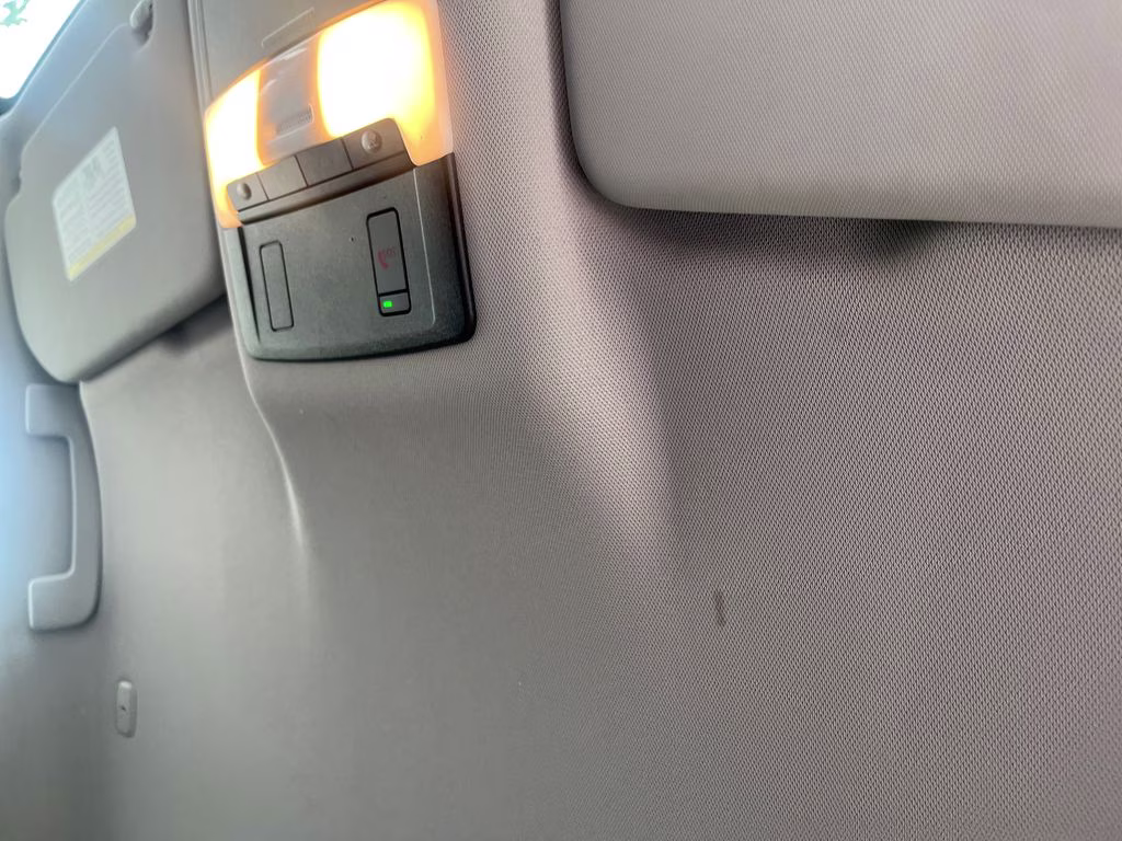 2023 Gun Metallic Nissan Rogue SV AWD SUV