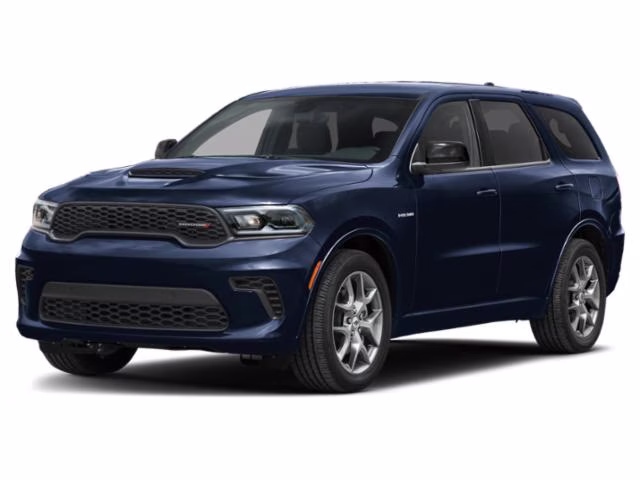 2026 Night Moves Dodge Durango GT Plus HEMI V8 AWD SUV