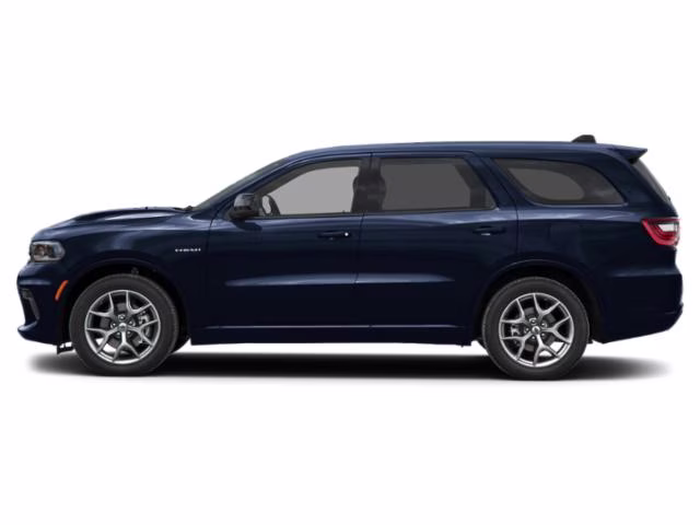 2026 Night Moves Dodge Durango GT Plus HEMI V8 AWD SUV