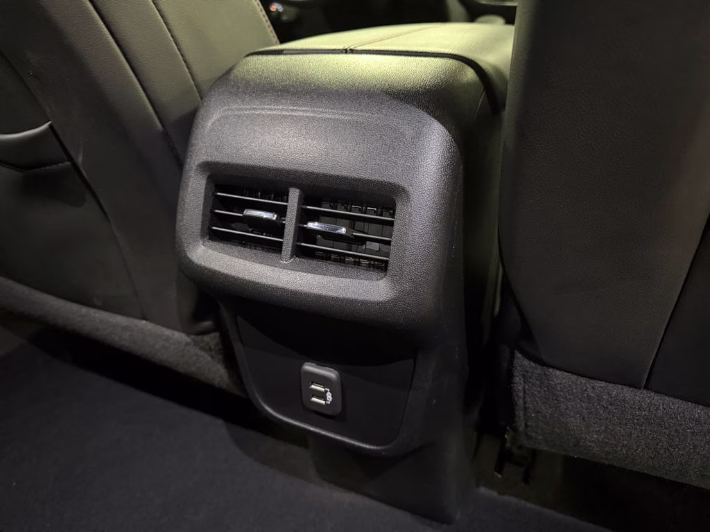 2022 Mosaic Black Metallic Chevrolet Equinox RS AWD SUV