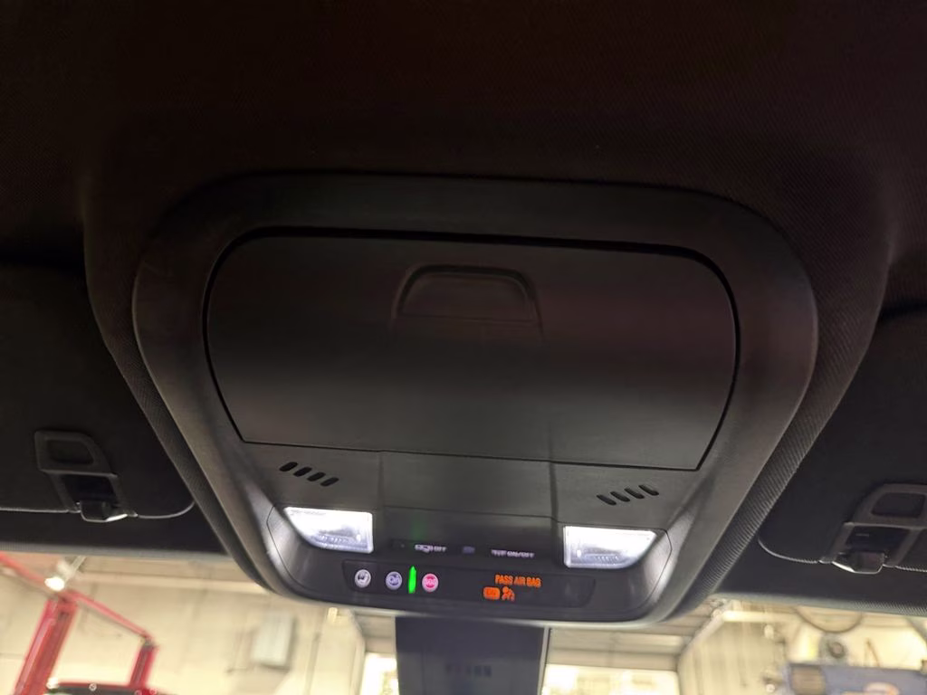 2022 Mosaic Black Metallic Chevrolet Equinox RS AWD SUV
