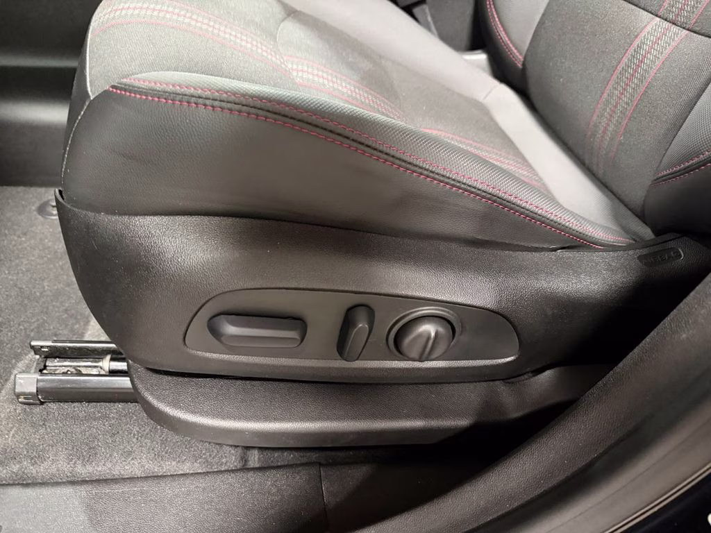 2022 Mosaic Black Metallic Chevrolet Equinox RS AWD SUV