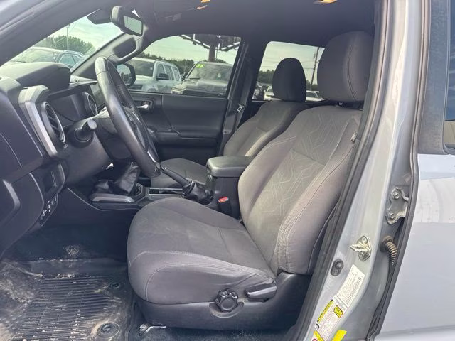 2019 Toyota Tacoma TRD Off-Road 4X4 Truck